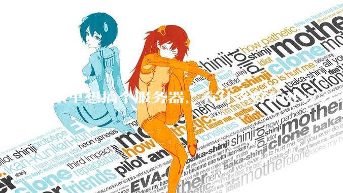 家里想搞个服务器，有什么好的建议方案吗？